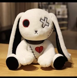 Emo Bunny. New!